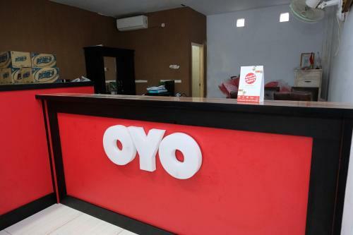 Hotel Oyo 811 Mars Kost Syariah