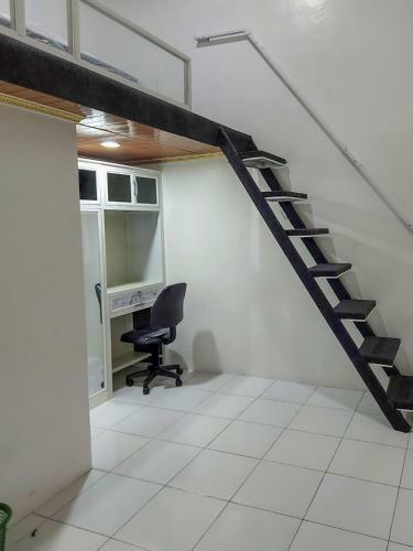 Hotel Guest House Kembar Syariah