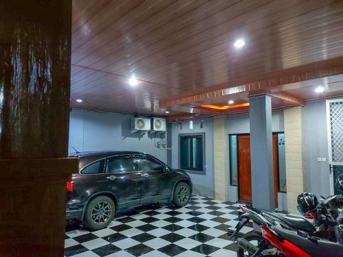 Hotel Guest House Kembar Syariah