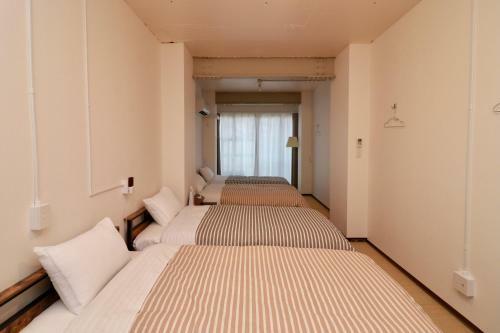 Hostal ?????? Wakurian-iwatacho