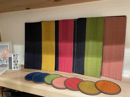 Hostal ?????? Wakurian-iwatacho