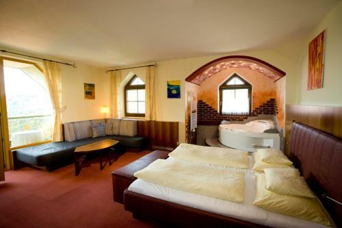 Weinwellnesshotel Kappel