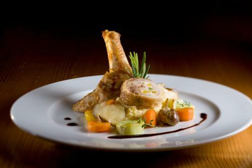 Weinwellnesshotel Kappel