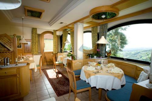 Weinwellnesshotel Kappel