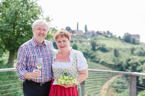 Weinwellnesshotel Kappel