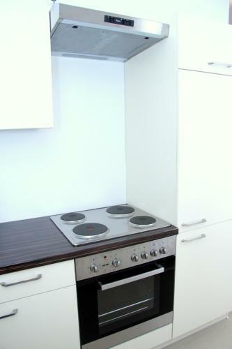 Alive Apartments