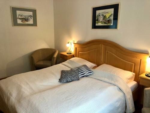 Hostal G�stehaus Jochberg