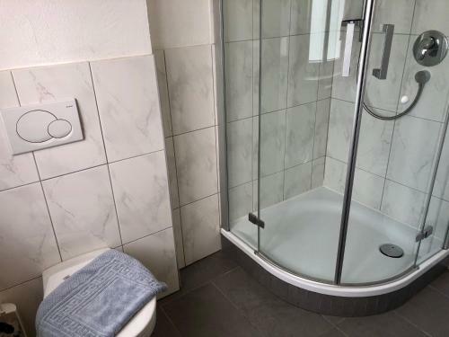 Hostal G�stehaus Jochberg