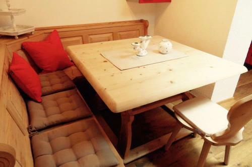 Hostal G�stehaus Jochberg