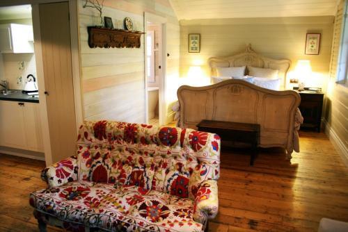 Birregurra 1865 Bed & Breakfast