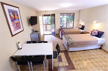 Hotel Broome-time Accommodation