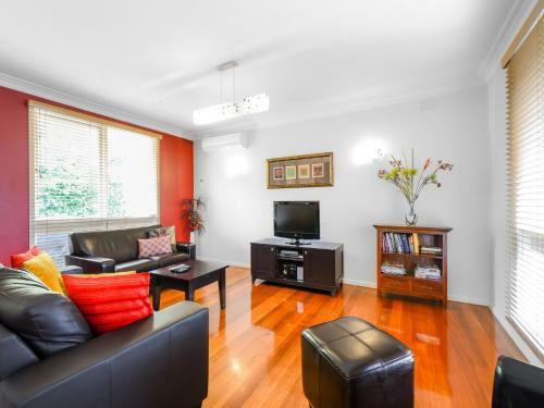 Apartamentos Boutique Stays Sandyside Villas