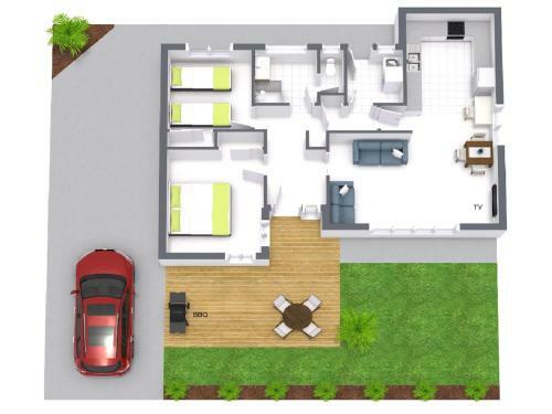 Apartamentos Boutique Stays Sandyside Villas