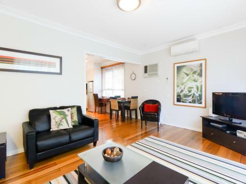 Apartamentos Boutique Stays Sandyside Villas