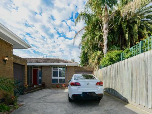 Apartamentos Boutique Stays Sandyside Villas