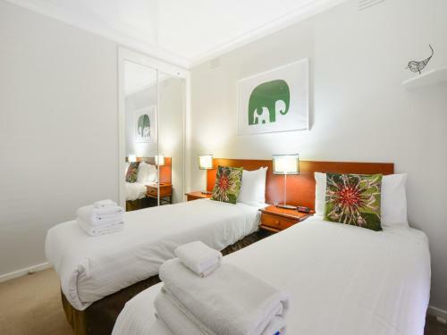 Apartamentos Boutique Stays Sandyside Villas