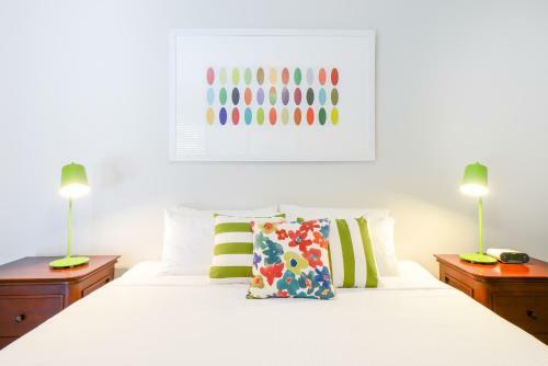 Apartamentos Boutique Stays Sandyside Villas