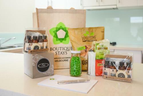 Apartamentos Boutique Stays Sandyside Villas