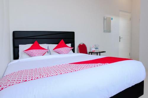 Hotel Oyo 995 Alice's Residence Syariah