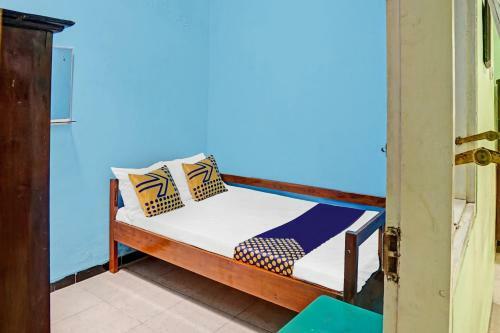 Hotel Spot On 90729 Sekar Guest House Jember