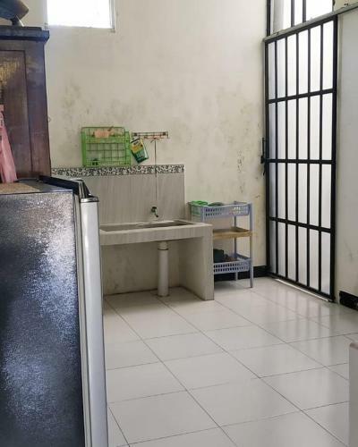 Casablanca Homestay Syariah