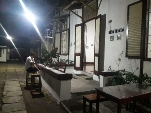 Wongso Kamar Keluarga