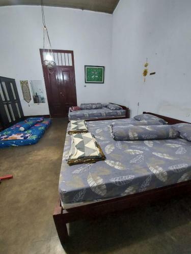 Wongso Kamar Keluarga