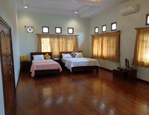 Hotel Jepara Residence