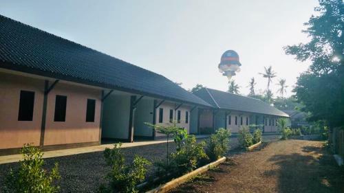 Hotel ????????? ??????? Promhathai Resort