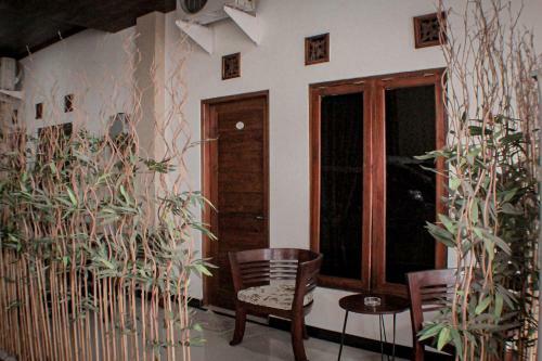 Cozy Stay Hotel