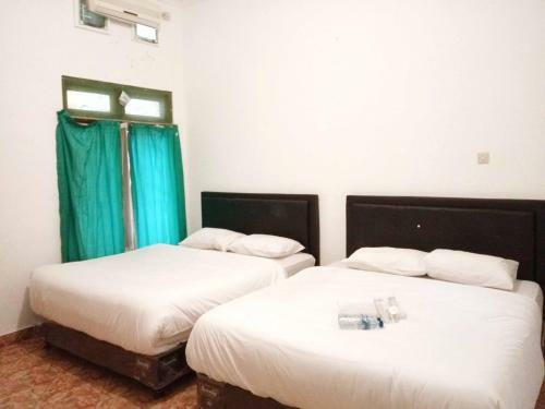 Hotel Grand Sosro 1 Syariah