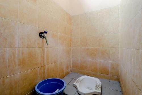 Hostal Griya Barokah
