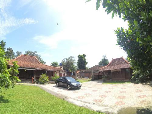 Biva Homestay Jogja