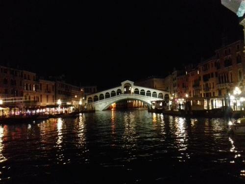 Apartamento Ca' Delle Maschere