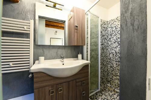 Apartamento La Perla