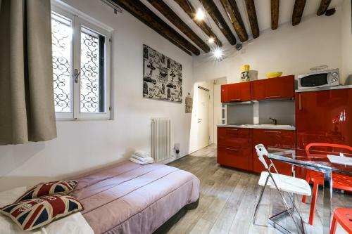 Apartamento La Perla