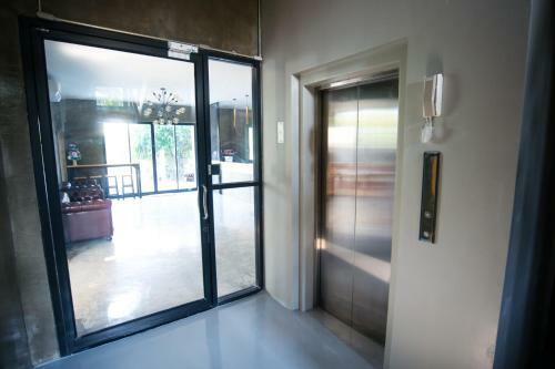 Pj Loft Hotel