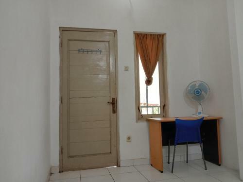 Albergue Kenconowungu Guesthouse