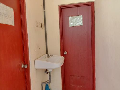 Albergue Kenconowungu Guesthouse