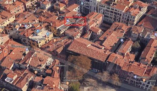 Apartamento I Gioielli Del Doge - Ametista