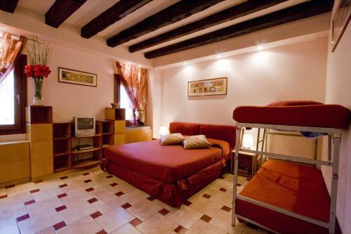 Apartamento I Gioielli Del Doge - Cannaregio