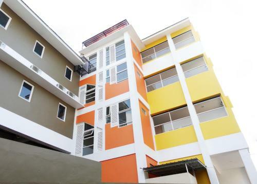 Hostal Kelir Residence