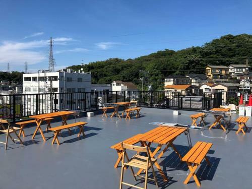 Ninja Hotel Kamakura - Vacation Stay 55653v