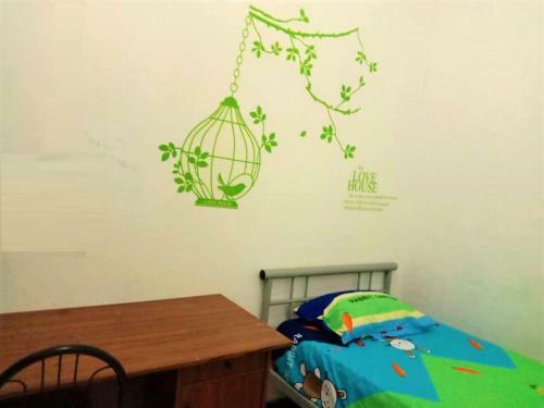Hostal Pelangi Trenggilis Guesthouse