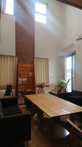 Apartamento Monzen House - Vacation Stay 71905v