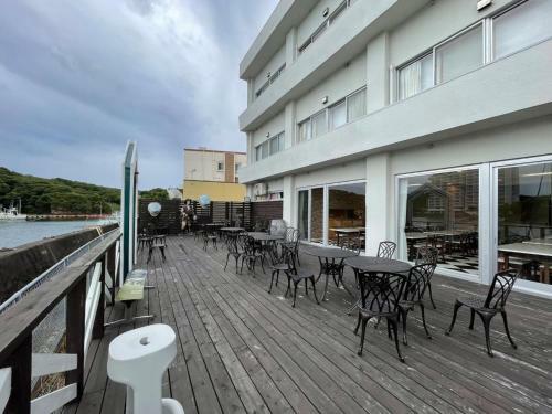 Marina Hotel Kaikuu - Vacation Stay 58563v