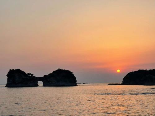 Hotel Iso Tokei - Vacation Stay 61909v