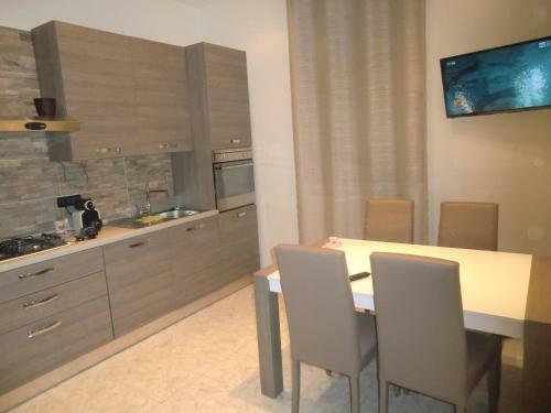 Apartamento Ca' Novo