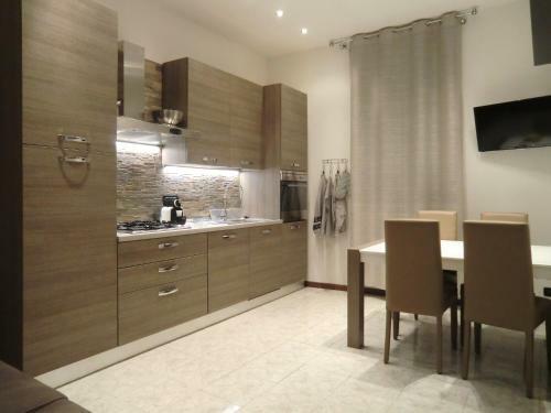 Apartamento Ca' Novo