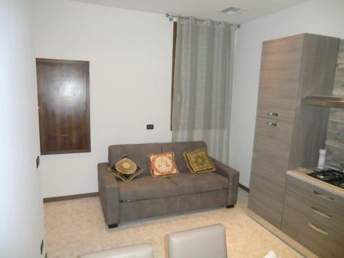 Apartamento Ca' Novo
